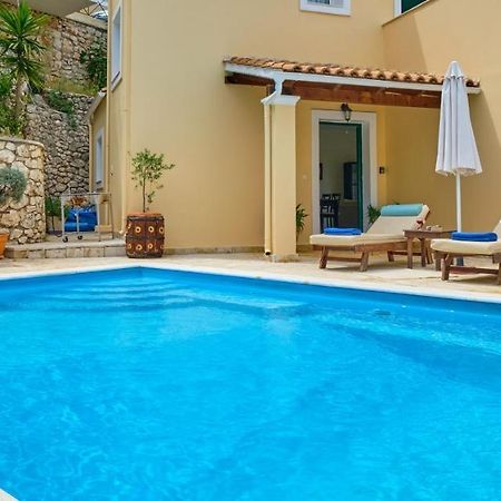 Villa Fotini Imerolia קאסיופי מראה חיצוני תמונה