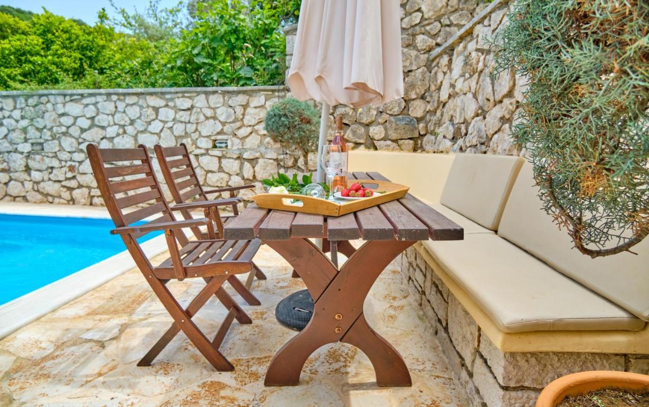 Villa Fotini Imerolia קאסיופי מראה חיצוני תמונה